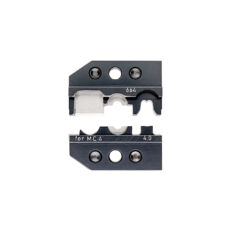 KNIPEX Krimp umetak za solarni konektor MC4 sečenje/skidanje izolacije za 97 43 XX - 97 49 66 4