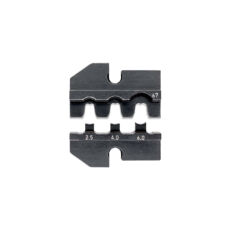 KNIPEX Krimp umetak za solarne konektore SunCon za 97 43 XX - 97 49 67