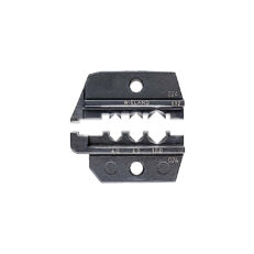 KNIPEX Krimp umetak za solarni konektor gesis® solar PST 40 za 97 43 XX - 97 49 69 2