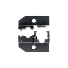 KNIPEX Krimp umetak za zaštićene Stewart utikače za 97 43 XX - 97 49 76