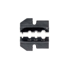 KNIPEX Krimp umetak za Telegärtner utikač za optičke kablove za 97 43 XX - 97 49 82