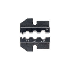 KNIPEX Krimp umetak za Huber/Suhner utikače za optičke kablove za 97 43 XX - 97 49 84