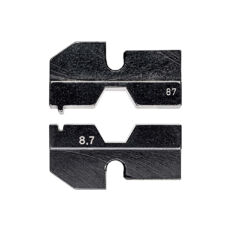 KNIPEX Krimp umetak za FSMA-, ST-, i MIC utikače za optičke kablove za 97 43 XX - 97 49 87