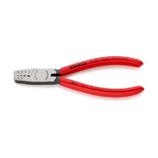 KNIPEX Klešta za krimpovanje hilzni 0.25-2.5mm² - 97 61 145 A