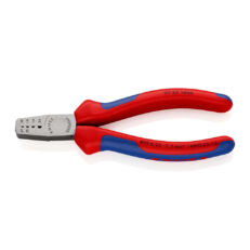 KNIPEX Klešta za krimpovanje hilzni (kablovskih završetaka) 145mm - 97 62 145 A