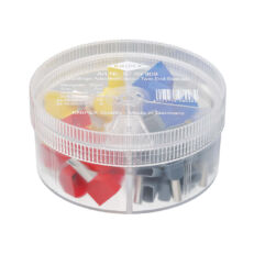 KNIPEX Asortiman duplih izolovanih hilzni 2x4-2x16mm - 97 99 909