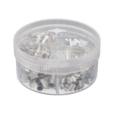 KNIPEX Asortiman neizolovanih hilzni 4-16mm² - 97 99 911