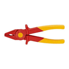 KNIPEX Kombinovana izolaciona klešta 180mm