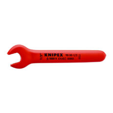 KNIPEX Vilasti ključ jednostrani izolovan 1000V 1/2" - 98 00 1/2"