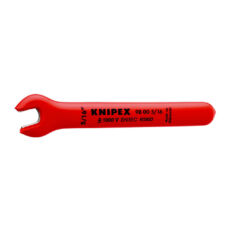 KNIPEX Vilasti ključ jednostrani izolovan 1000V 5/16" - 98 00 5/16"