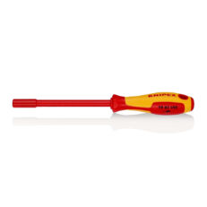 KNIPEX Odvijač nasadni 1000V VDE 5.5mm - 98 03 055