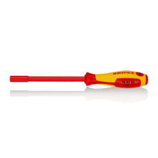 KNIPEX Odvijač nasadni 1000V VDE 5mm - 98 03 05