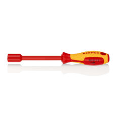 KNIPEX Odvijač nasadni 1000V VDE 12mm - 98 03 12