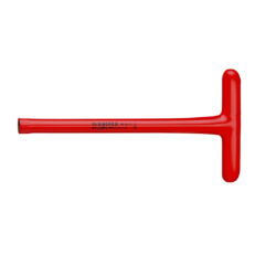 KNIPEX Nasadni ključ sa T-drškom izolovan 1000V 19mm - 98 05 19