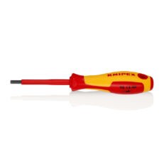 KNIPEX Odvijač imbus 1000V VDE 4mm - 98 13 40