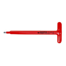 KNIPEX Imbus ključ sa T-drškom produžen izolovan 1000V 5mm - 98 15 05
