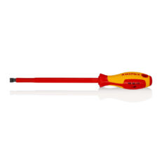 KNIPEX Odvijač ravni 1000V VDE 10mm - 98 20 10