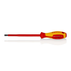 KNIPEX Odvijač ravni 1000V VDE 6.5mm - 98 20 65