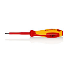 KNIPEX Odvijač krstasti 1000V VDE PH1 - 98 24 01