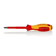 KNIPEX Odvijač Slim krstasti 1000V VDE PH2 - 98 24 02