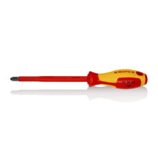 KNIPEX Odvijač krstasti 1000V VDE PH3 - 98 24 03