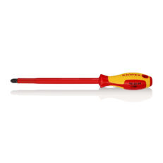 KNIPEX Odvijač krstasti 1000V VDE PH4 - 98 24 04