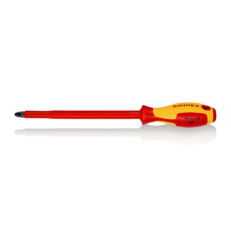 KNIPEX Odvijač krstasti 1000V VDE PZ4 - 98 25 04