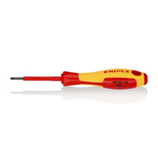 KNIPEX Odvijač Torx® 1000V VDE TX10 - 98 26 10
