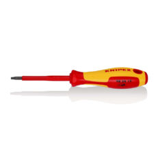 KNIPEX Odvijač Torx® 1000V VDE TX15 - 98 26 15