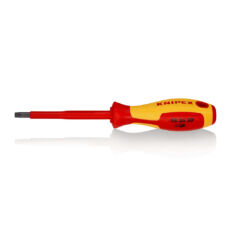 KNIPEX Odvijač Torx® 1000V VDE TX30 - 98 26 30