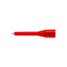 KNIPEX Torx nasadni ključ 3/8" izolovan 1000V TX25 - 98 29 25