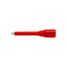 KNIPEX Torx nasadni ključ 3/8" izolovan 1000V TX40 - 98 29 40