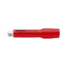 KNIPEX Produžetak 3/8" za nasadne ključeve izolovani 125mm - 98 35 125