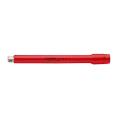 KNIPEX Produžetak 3/8" za nasadne ključeve izolovani 250mm - 98 35 250