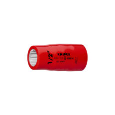 KNIPEX Nasadni ključ 1/2" izolovani 9/16" - 98 47 9/16"