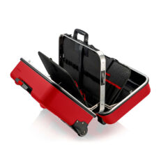 KNIPEX Kofer za alat 'BIG Twin Move RED' - 98 99 15 LE